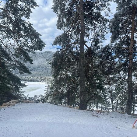 Les Rocailles Villa Valderoure Eksteriør bilde